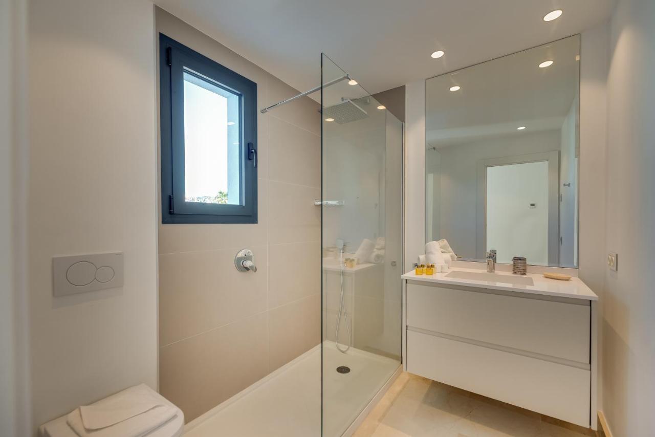 Vacation Marbella I Villa Lina, Golf Valley, Private Heated Pool, Jacuzzi, Close To The Marina Exterior foto